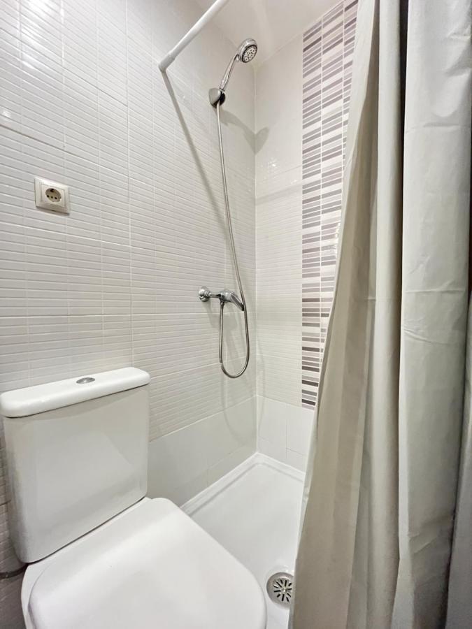 Acogedor Piso Olivar Temporal Madrid Exterior photo